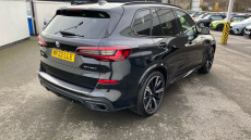 BMW X5 xDrive40d MHT M Sport 5dr Auto Diesel Estate